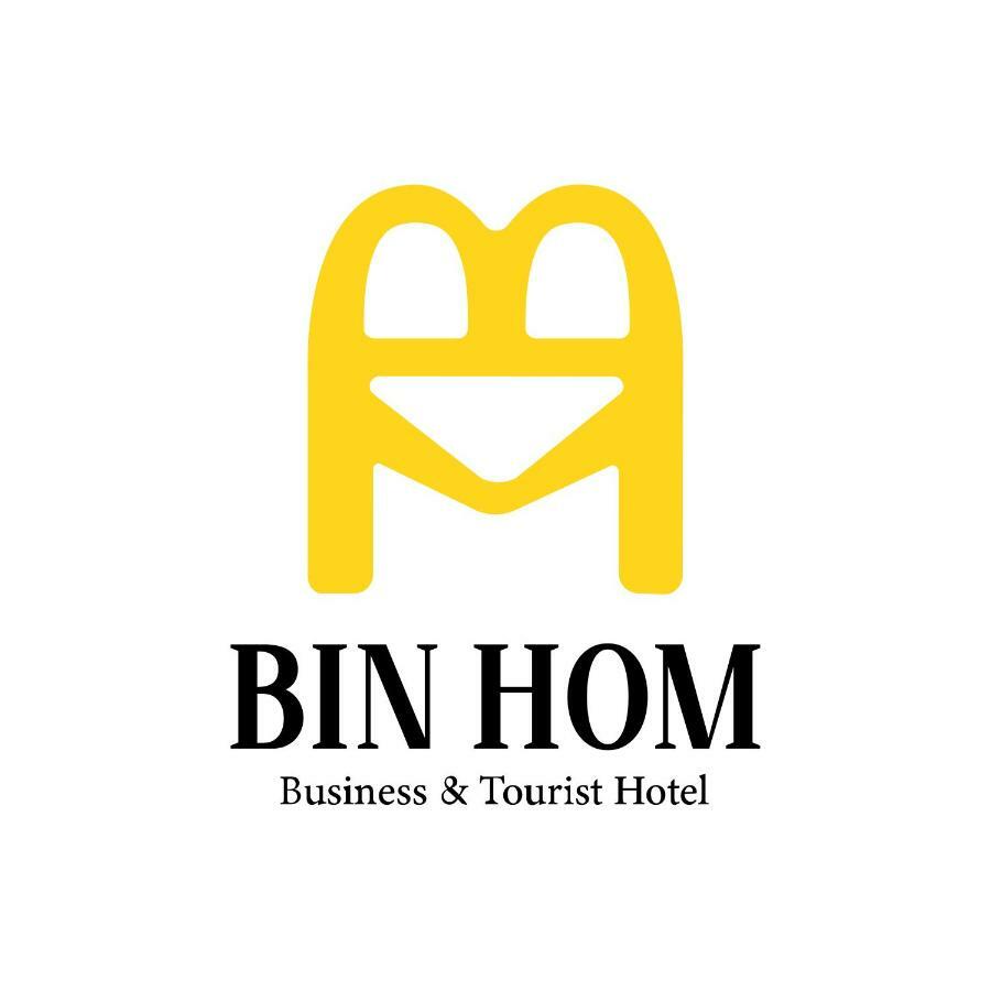 Bin Hom Motel Bien Hoa Exterior foto